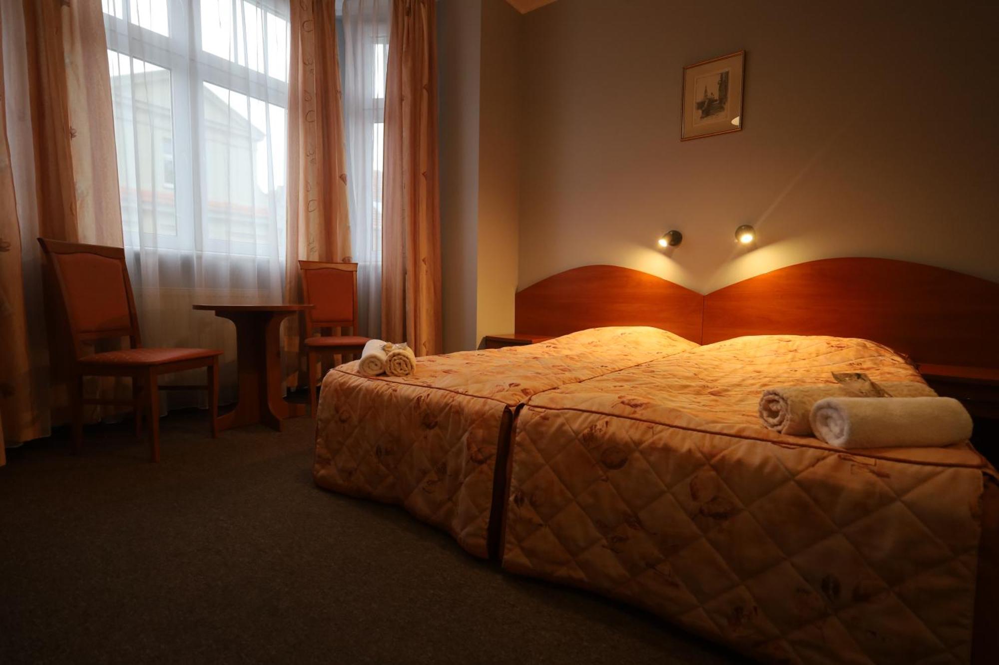 Nasz Klub - Pokoje Goscinne Poznań Exterior foto